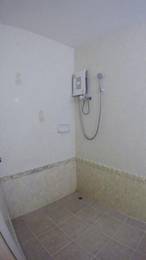 P.A. Ville Hotel Nakhon Sawan Luaran gambar